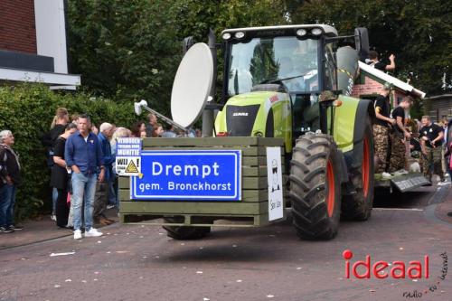 Kermis Steenderen - deel 2 (14-9-2024)