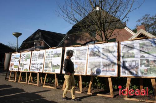 Open Monumentendagen in Zelhem (14-09-2024)