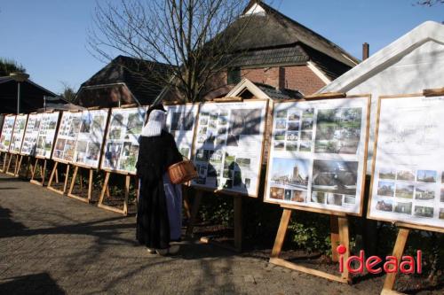 Open Monumentendagen in Zelhem (14-09-2024)