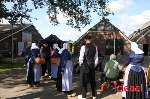 Open Monumentendagen in Zelhem (14-09-2024)