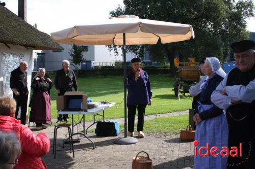 Open Monumentendagen in Zelhem (14-09-2024)