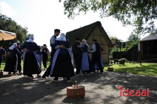 Open Monumentendagen in Zelhem (14-09-2024)