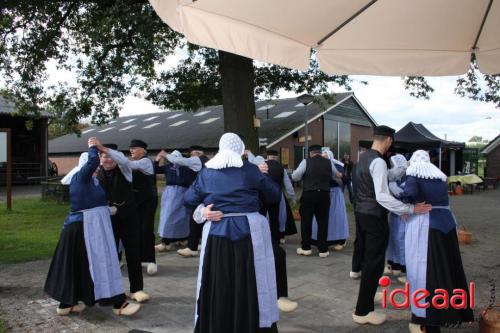 Open Monumentendagen in Zelhem (14-09-2024)