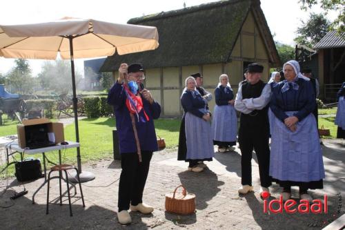 Open Monumentendagen in Zelhem (14-09-2024)