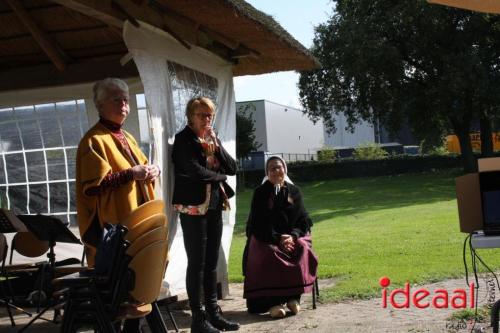 Open Monumentendagen in Zelhem (14-09-2024)