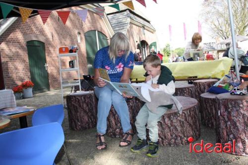 Open Monumentendagen in Zelhem (14-09-2024)