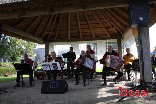 Open Monumentendagen in Zelhem (14-09-2024)