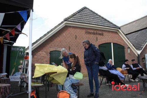 Open Monumentendagen in Zelhem (14-09-2024)