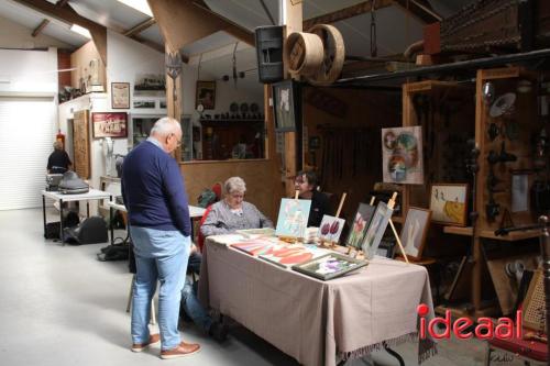 Open Monumentendagen in Zelhem (14-09-2024)