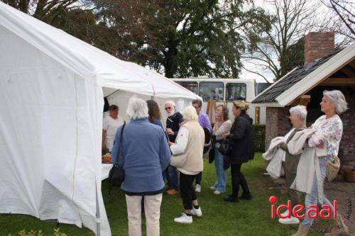 Open Monumentendagen in Zelhem (14-09-2024)