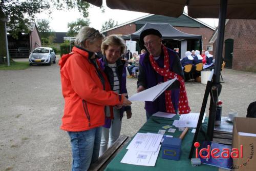 Open Monumentendagen in Zelhem (14-09-2024)