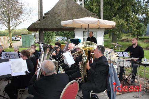 Open Monumentendagen in Zelhem (14-09-2024)