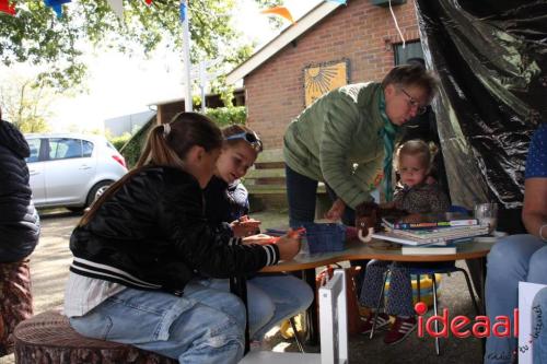 Open Monumentendagen in Zelhem (14-09-2024)