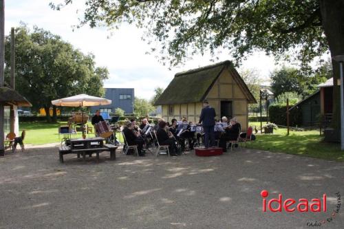 Open Monumentendagen in Zelhem (14-09-2024)