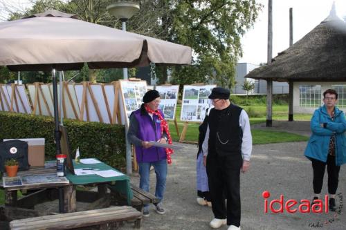 Open Monumentendagen in Zelhem (14-09-2024)