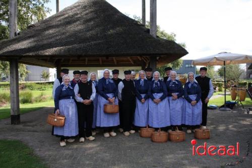 Open Monumentendagen in Zelhem (14-09-2024)