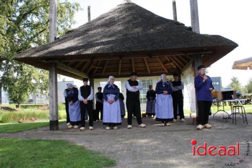 Open Monumentendagen in Zelhem (14-09-2024)