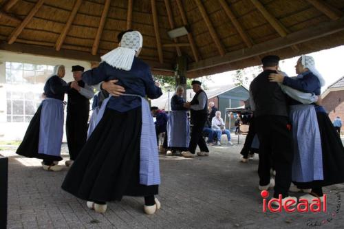 Open Monumentendagen in Zelhem (14-09-2024)