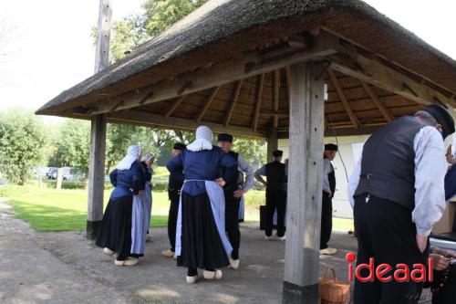 Open Monumentendagen in Zelhem (14-09-2024)