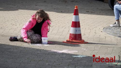 Vredeslaan Hengelo (14-09-2024)