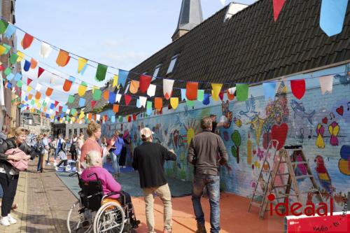 Vredeslaan Hengelo (14-09-2024)