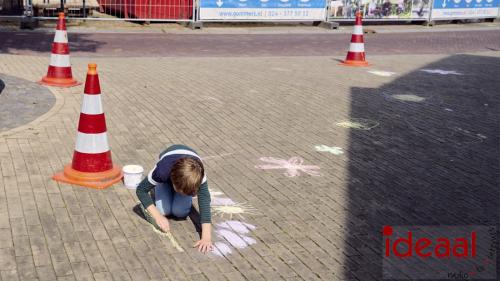 Open Monumentendagen in Hengelo (14-09-2024)