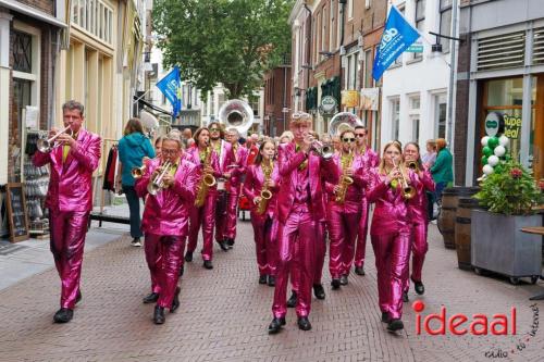 De Bos Dweildag 2024