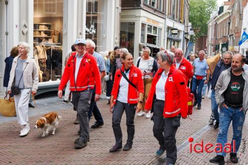 De Bos Dweildag 2024