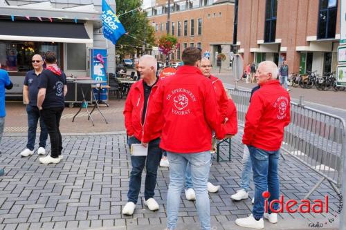 De Bos Dweildag 2024