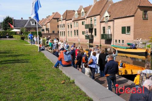 De Bos Dweildag 2024