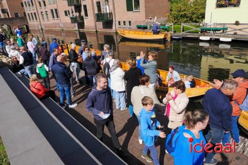 De Bos Dweildag 2024