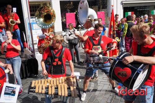 21e Dweildag Zutphen 2024 - deel 2 (14-09-2024)