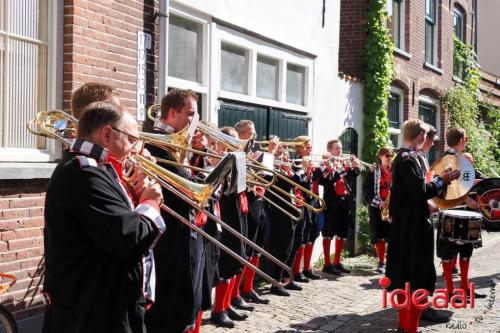 De Bos Dweildag 2024