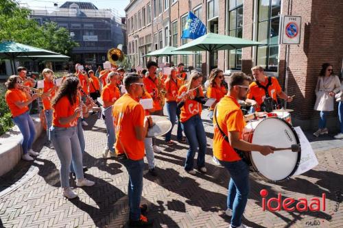 De Bos Dweildag 2024