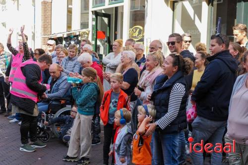 De Bos Dweildag 2024