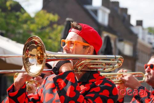 De Bos Dweildag 2024