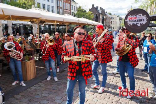 De Bos Dweildag 2024