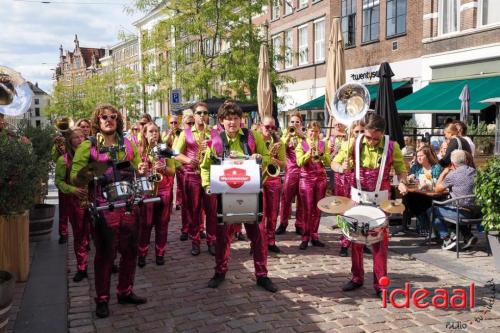 21e Dweildag Zutphen 2024 - deel 3 (14-09-2024)