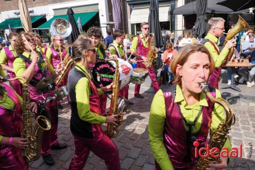 De Bos Dweildag 2024