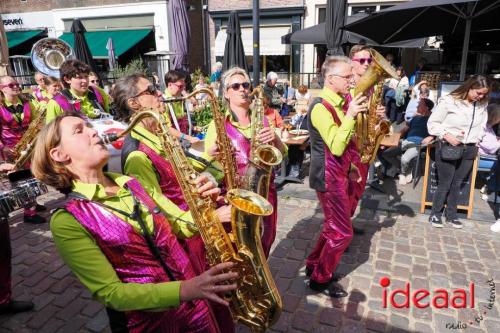 De Bos Dweildag 2024