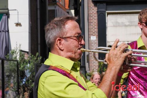 De Bos Dweildag 2024