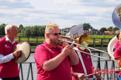 De Bos Dweildag 2024