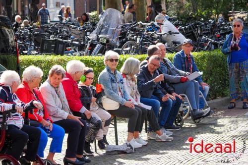 De Bos Dweildag 2024