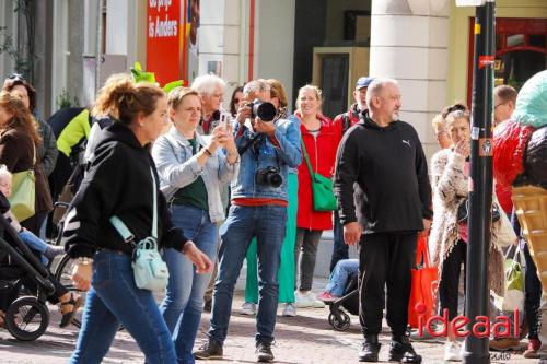 De Bos Dweildag 2024