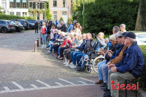 De Bos Dweildag 2024