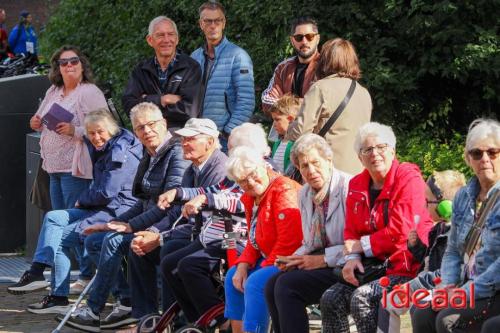 De Bos Dweildag 2024