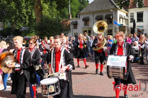 De Bos Dweildag 2024