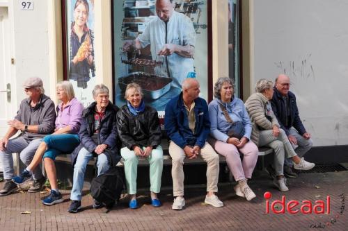 De Bos Dweildag 2024