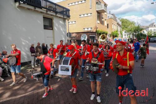 De Bos Dweildag 2024