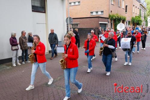 De Bos Dweildag 2024